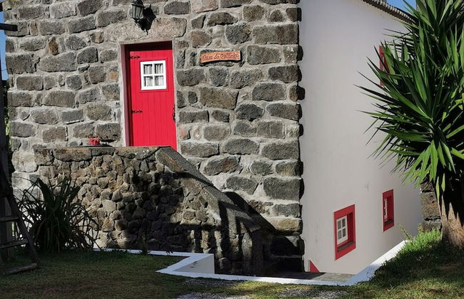 Casal do Vulcão - Foto 67