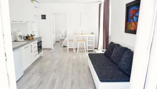 Rab apartments AURORA - Foto 2, stove, pet friendly, wardrobe