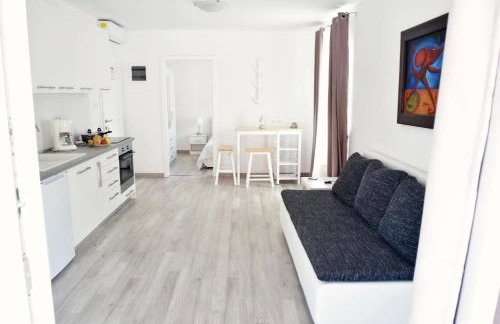 Rab apartments AURORA - Foto 2