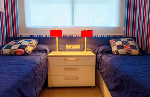 LITORAL COSTA DORADA - TROPICANA MAR Only families - Photo 33