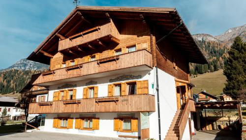 Appartamenti Kratter Pietro - Foto 3