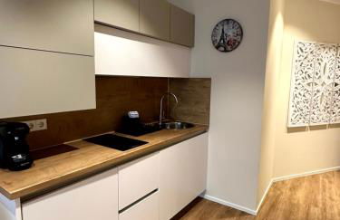 Stadtvilla Apartments Ferienwohnungen Weinsberg - Foto 45