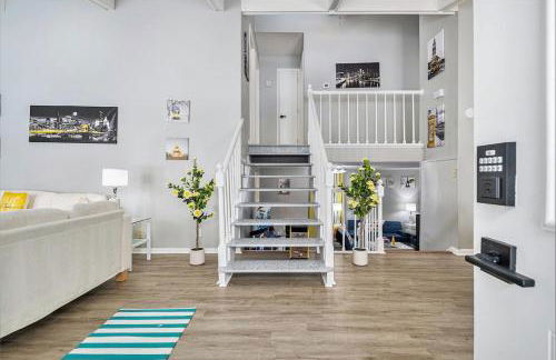 Modern 4-Bedroom Retreat - Foto 46