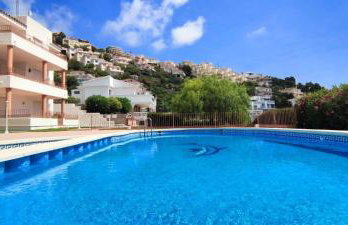 Residencial Club - Apartamento con vistas - Foto 73