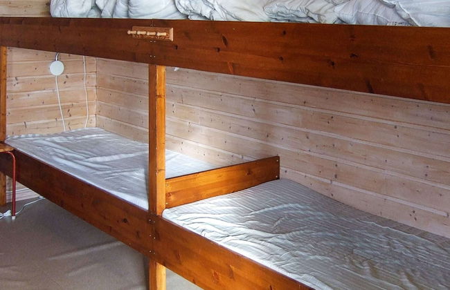 Holiday Home in Rebbenes - Foto 2