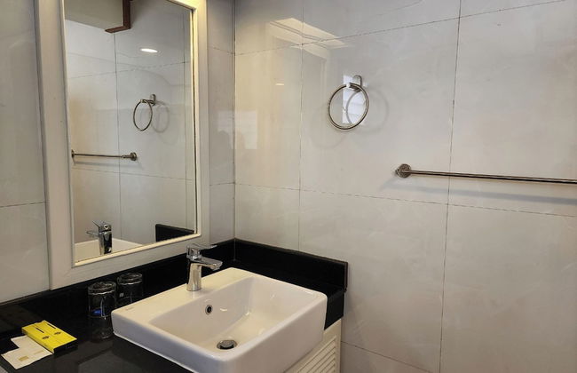 BW Private Villa Pattaya Beach - Foto 25