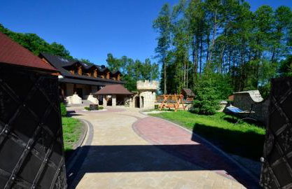 Ranczo Czerwony Młyn & Spa - Foto 41