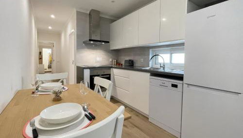 A Janela do Conforto - Foto 3, stove, dishwasher