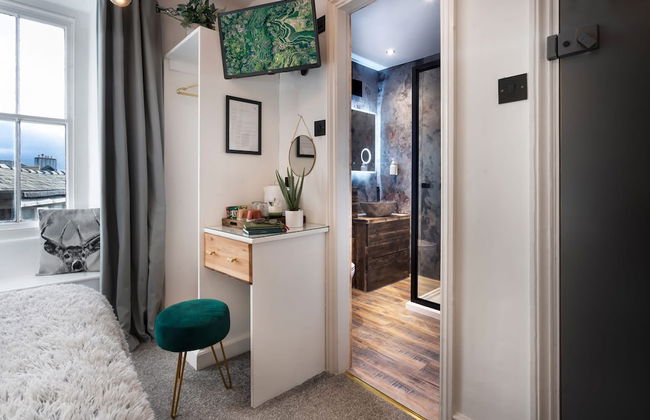 Windermere Central Hotel - Room 2 - Foto 23