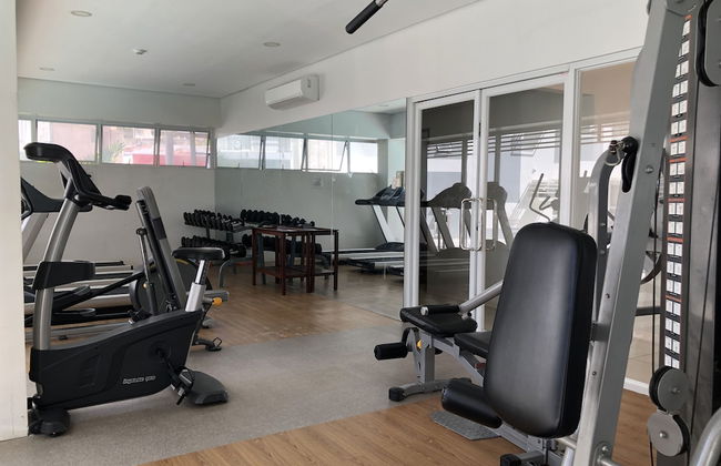 Romantic Urban Getaway by Primitive Stay - Foto 17