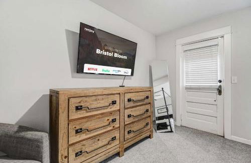 Bristhol Bloom! Oasis in the Heart of COS! - Foto 28