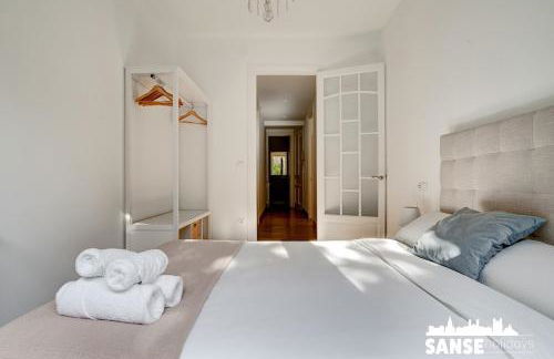Apartamento Kortazar by SanSe Holidays - Foto 2