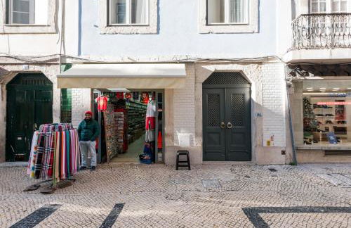 Lisbon Center IV - Foto 29