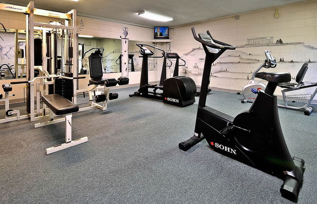 Laurel Point Resort - Foto 18