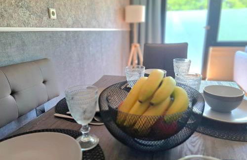 PK Apartment 2 in Seenähe & mit Garten - Foto 16