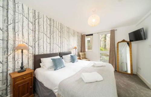 Taypark Garden View Apartment - Foto 5