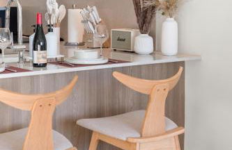 The Celestia - Luxury Waterfront Condo near NYC - Foto 10