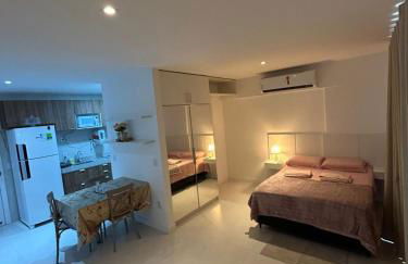 Studio Mobiliado de Luxo Batista Campos - Foto 60