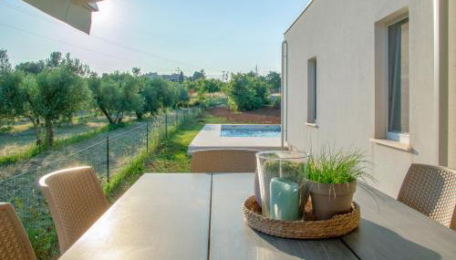 Casa Pepe - Photo 2, Garden, Garden view