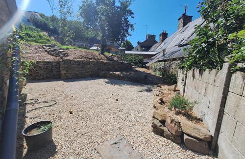 Maison Dinan-Léhon, Bord de Rance et Citée Médiévale - Foto 14