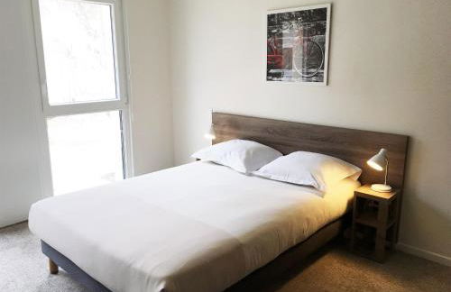 KOSY Appart’Hôtels – Art’ & Facts - Photo 1