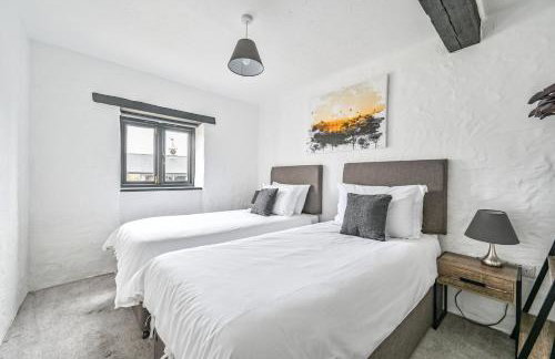 Goonwinnow Farm Cottages - Foto 20