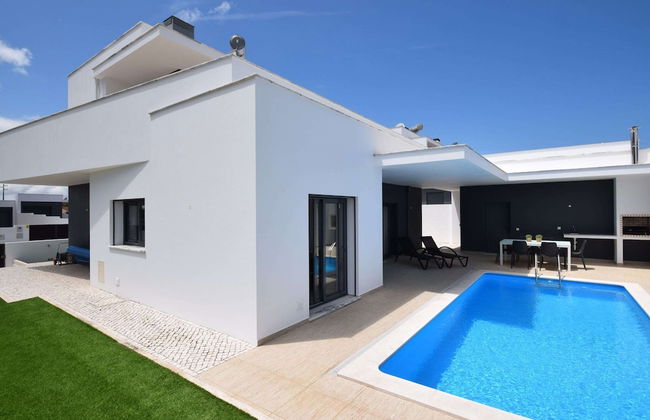 Sunny Villa Near Obidos w/ Beaches - Foto 28