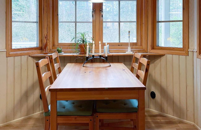 6 Person Holiday Home in Yngsjo-by Traum - Foto 22