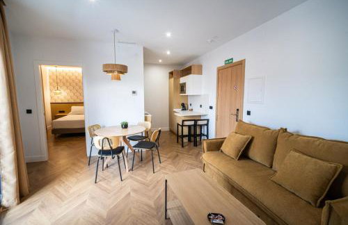 OIKOS APARTAMENTOS TURÍSTICOS - Foto 8