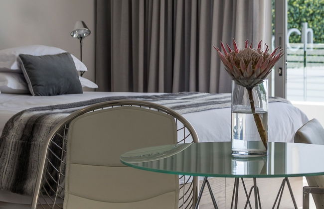 South Beach Camps Bay Boutique Hotel - Foto 40