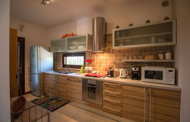 TD Casale Del Vento in the Countryside with Pool - Foto 7