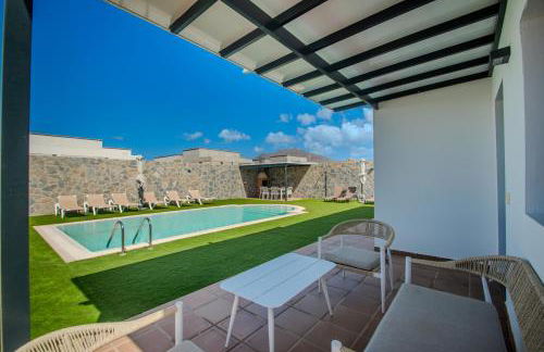 Rubicón I BY TenerifeSummerVillas - Foto 21