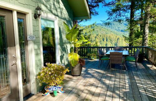 Avenue of the Giants River View Home (#1) - Foto 41