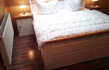 Spreewälder Schwalbenhof - Ferienwohnung "Nistkasten" - Foto 14