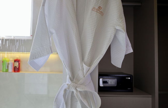 Solmare Apartments & Suites - Foto 41