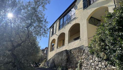 Holiday Home Casa Norvegia by Interhome - Foto 2