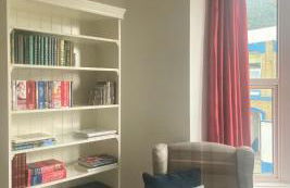 Peaceful Coastal Apartment - Foto 28