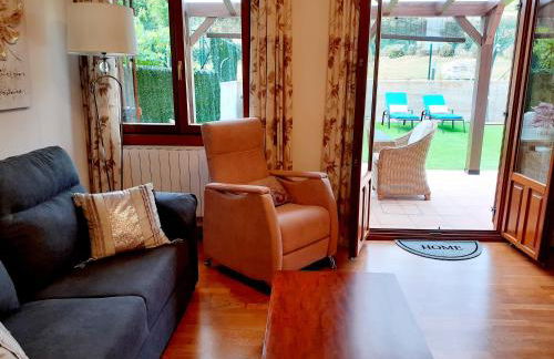 APARTAMENTO CON JARDÍN MARBLÉS - Photo 9