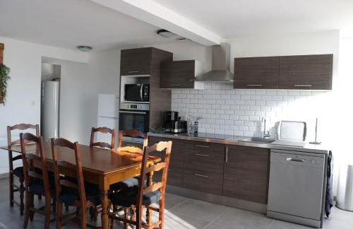 LE MASCARET 47 b Gîte touristique 3 étoiles - Foto 20