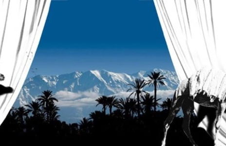 Marrakesh 6-bed Housing Authentic Berber - Foto 44