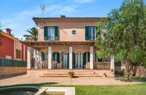 Villa Playa Felostal - Foto 74