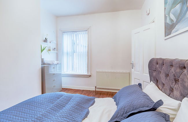 Charming 5-bed House in Birmingham - Foto 10