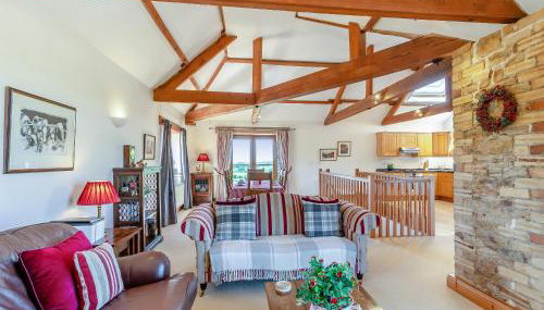 New Park Farm - Church Cottage - Foto 3