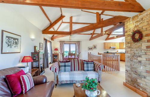 New Park Farm - Church Cottage - Foto 3