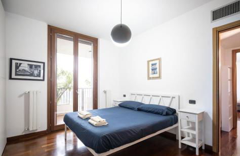 Sky Garden Stay Milano - Private Garage - Foto 27