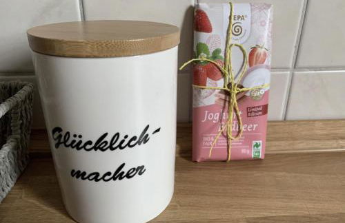 FEWO "Rabennest " Gemütliche Wohnung nahe Rabensteinklinikum - kein separates Schlafzimmer, Studiowohnung - Foto 42