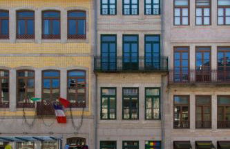 Boutique Rentals-SãO bEnTo Ribeira Apt - Photo 39