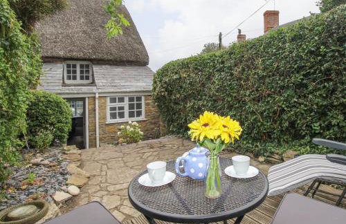 Dormouse Cottage - Foto 23