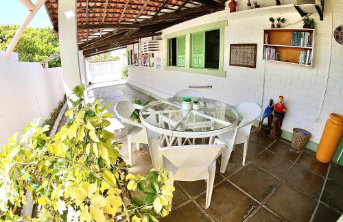 Casa de praia Solar da Barra - Photo 30