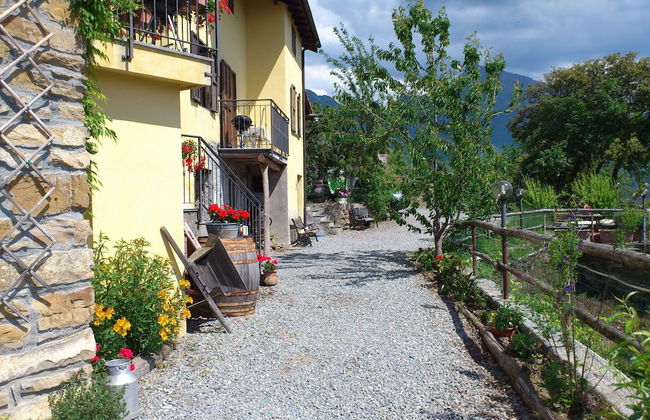 Agriturismo Al Pagan - Foto 31